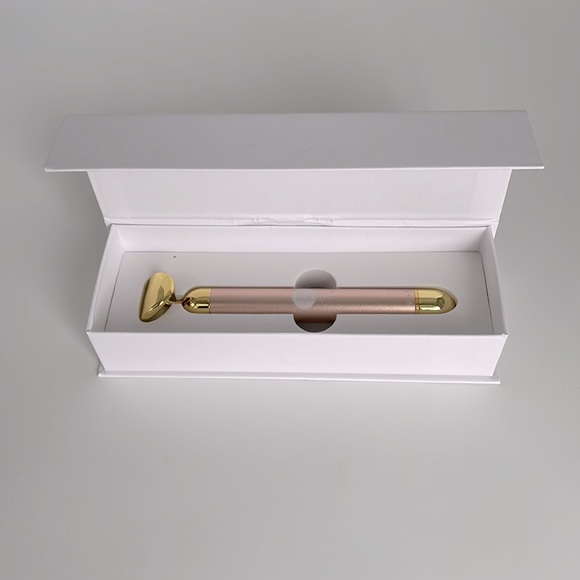 Skin Inc Sculpt Lift Bar 24K Gold (NWT) - Picture 4 of 5